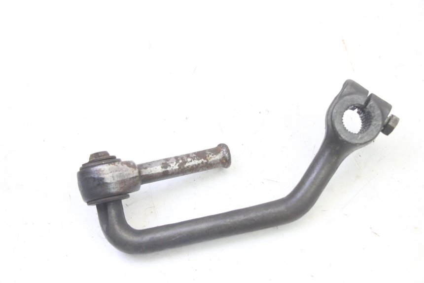 photo de KICK PEUGEOT SPEEDAKE 50 (1995 - 1997)