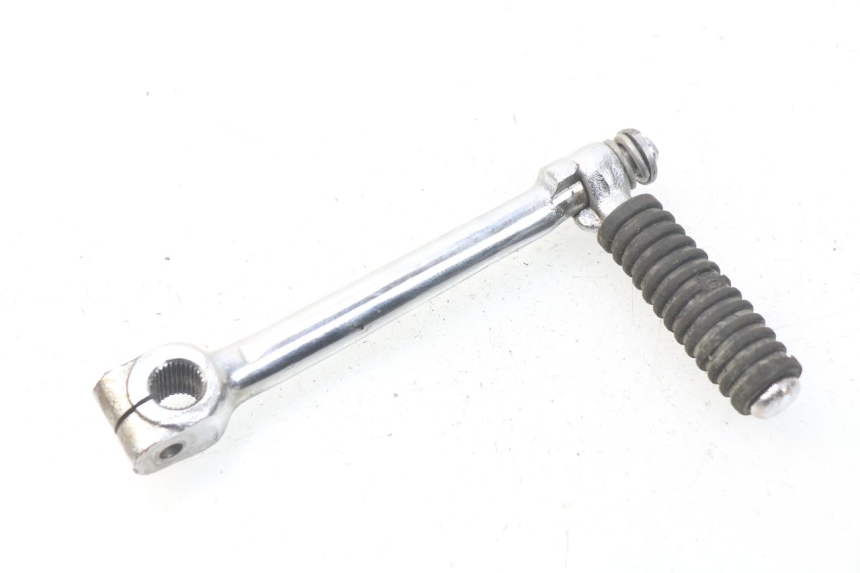 photo de KICKSTARTER NITRO MOTORS STORM DIRTBIKE 110