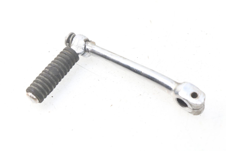 photo de KICKSTARTER NITRO MOTORS STORM DIRTBIKE 110