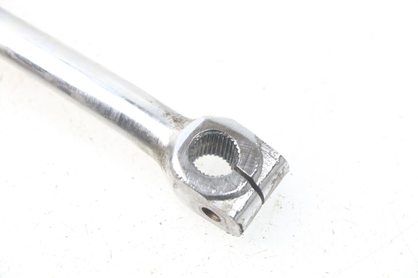 photo de KICKSTARTER NITRO MOTORS STORM DIRTBIKE 110
