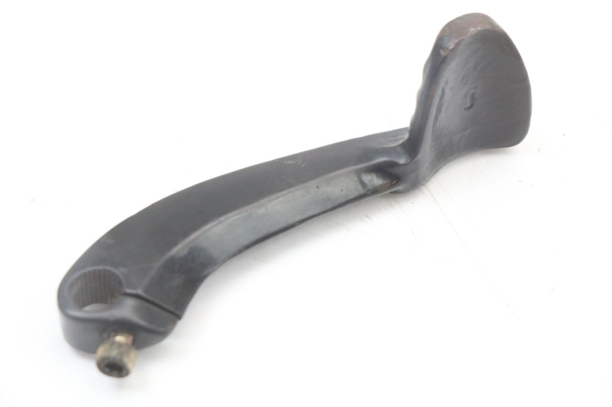 photo de KICKSTARTER PEUGEOT STREETZONE 2T 50 (2014 - 2019)