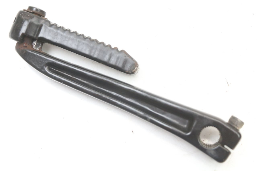 photo de KICK PEUGEOT STREETZONE I 2T 50 (2018 - 2020)