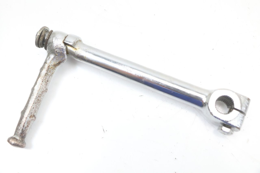 photo de KICKSTARTER MINI MX SX 125