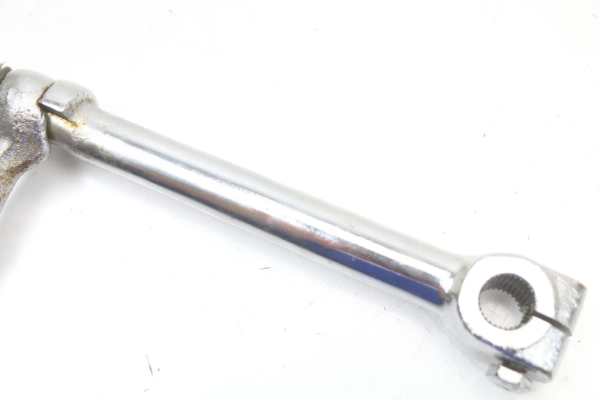 photo de KICKSTARTER MINI MX SX 125