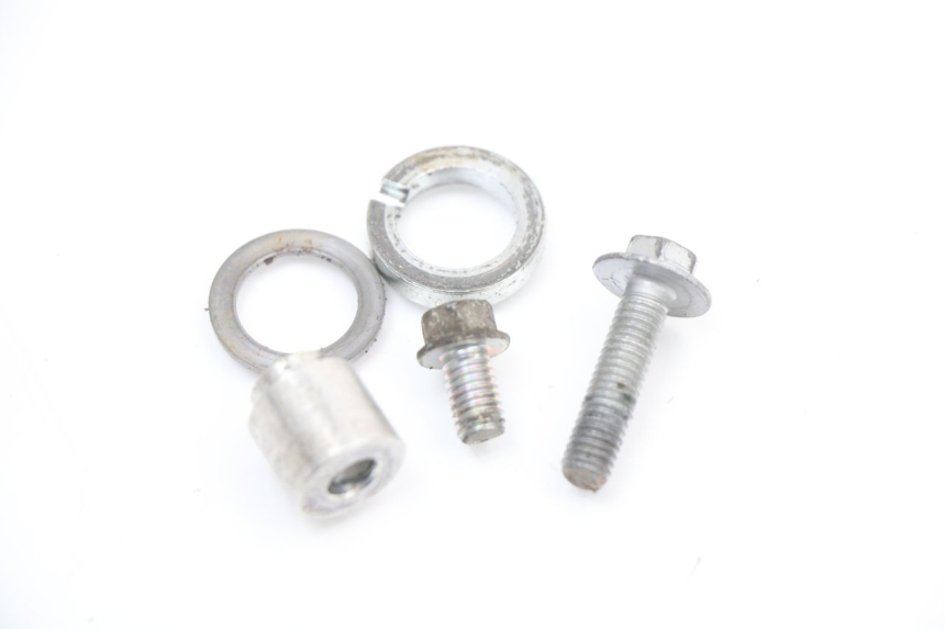 photo de KICKSTARTER KTM SX 85 (2013 - 2017)