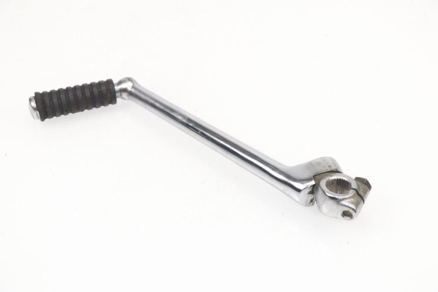 photo de KICKSTARTER SYM XS 125 (2007 - 2016)