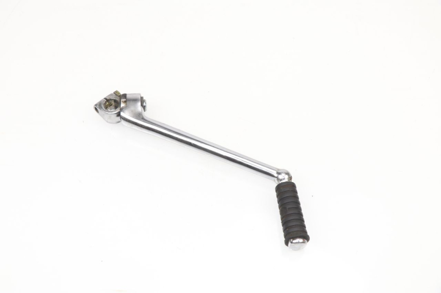 photo de KICKSTARTER SYM XS 125 (2007 - 2016)