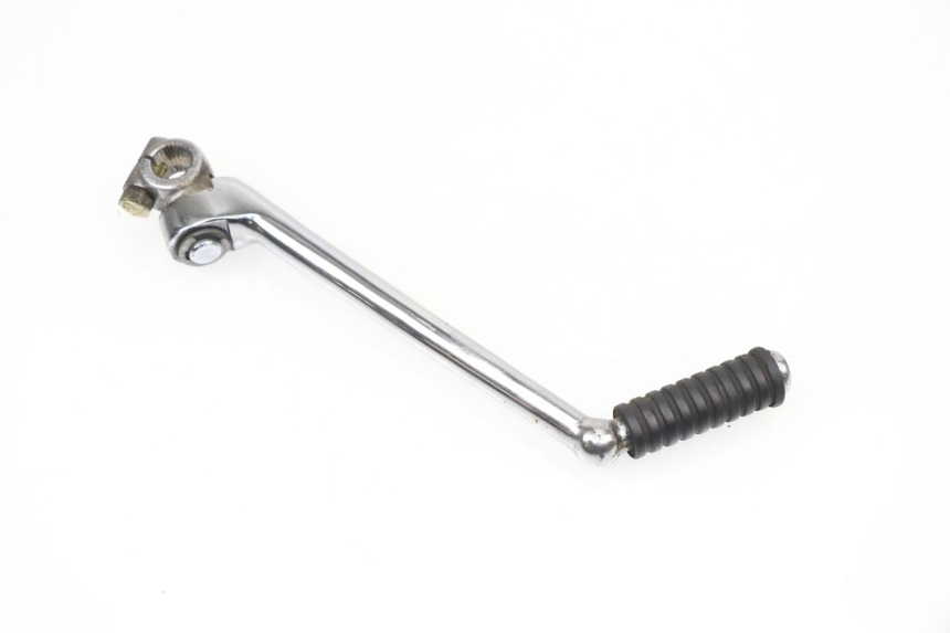 photo de KICKSTARTER SYM XS 125 (2007 - 2016)