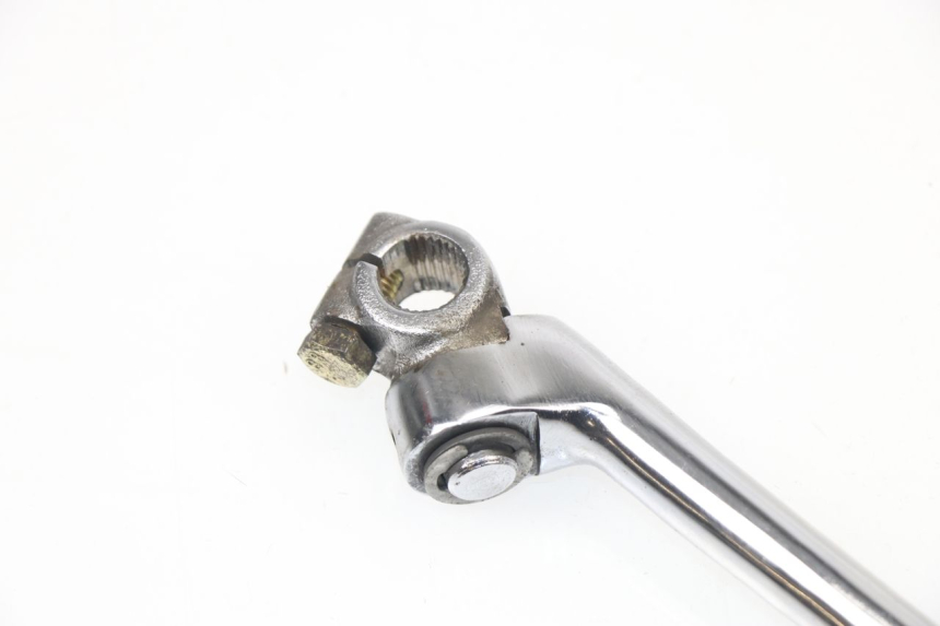 photo de KICKSTARTER SYM XS 125 (2007 - 2016)