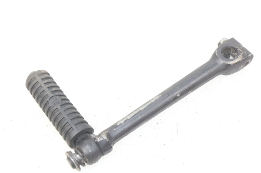 photo de KICKSTARTER NITRO MOTORS THUNDER 125