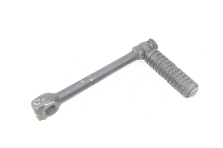 photo de KICKSTARTER NITRO MOTORS THUNDER 125