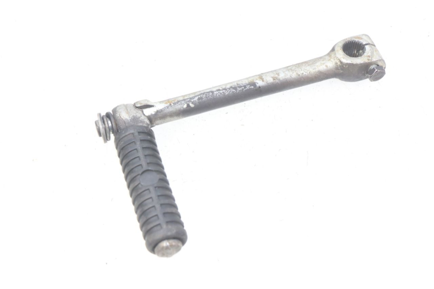 photo de KICKSTARTER NITRO MOTORS THUNDER 125