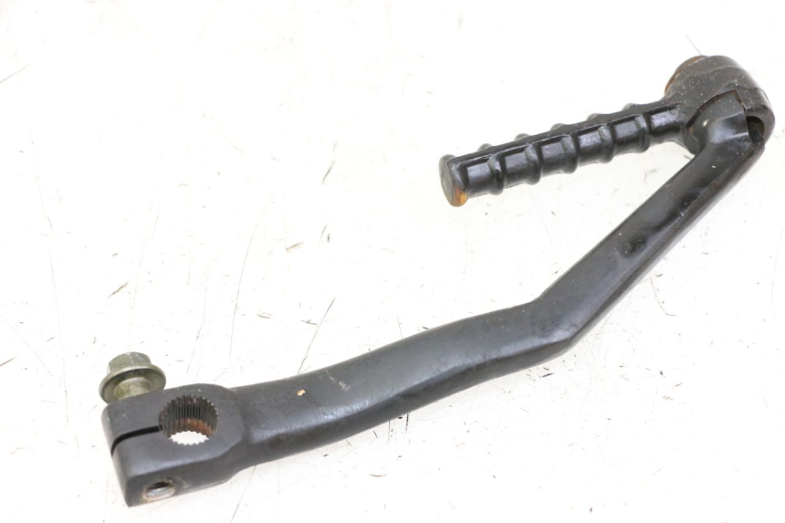photo de KICKSTARTER TNT MOTOR BOSTON 4T 50 (2018 - 2025)