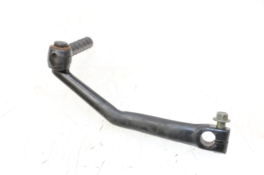 photo de KICKSTARTER TNT MOTOR BOSTON 4T 50 (2018 - 2025)