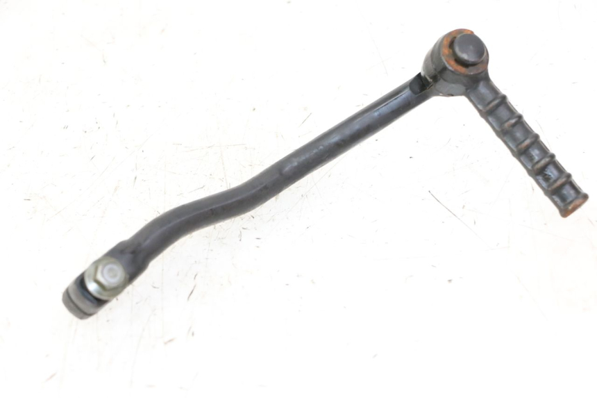 photo de KICKSTARTER TNT MOTOR BOSTON 4T 50 (2018 - 2025)