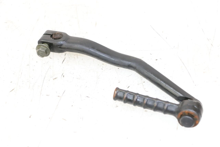 photo de KICKSTARTER TNT MOTOR BOSTON 4T 50 (2018 - 2025)