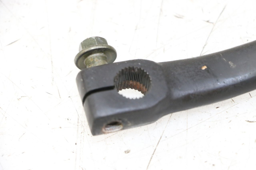photo de KICKSTARTER TNT MOTOR BOSTON 4T 50 (2018 - 2025)