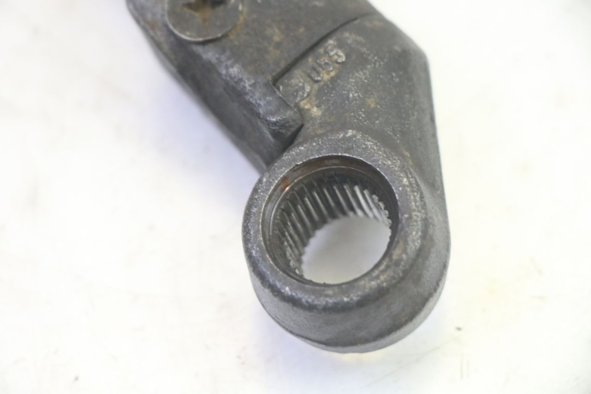 photo de KICK YAMAHA TTR 125 (2000 - 2020) - Zoom auf Gebrauchszustand