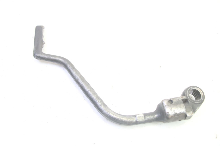 photo de KICK YAMAHA TTR 125 (2000 - 2020) - Alternative Perspektive