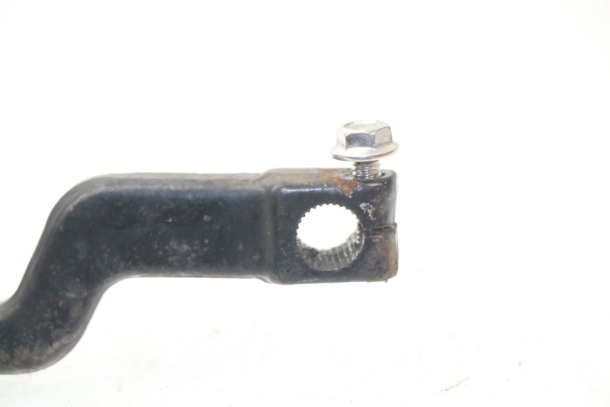 photo de KICKSTARTER TURBHO RP 50 (2018 - 2022)