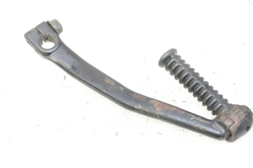 photo de KICK PEUGEOT TWEET 4T 50 (2018 - 2020)