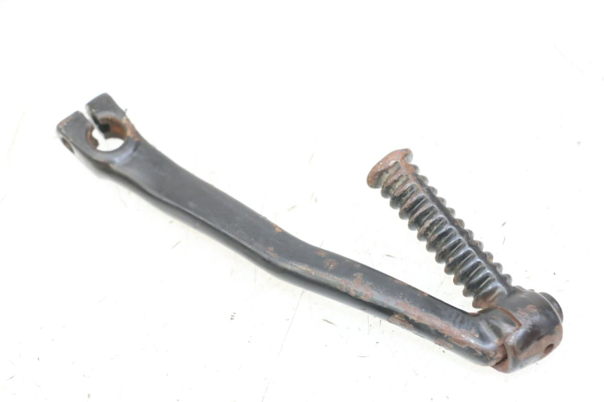 photo de KICKSTARTER PEUGEOT TWEET PRO CARGO 50 (2018 - 2020) - Detailansicht des Bauteils