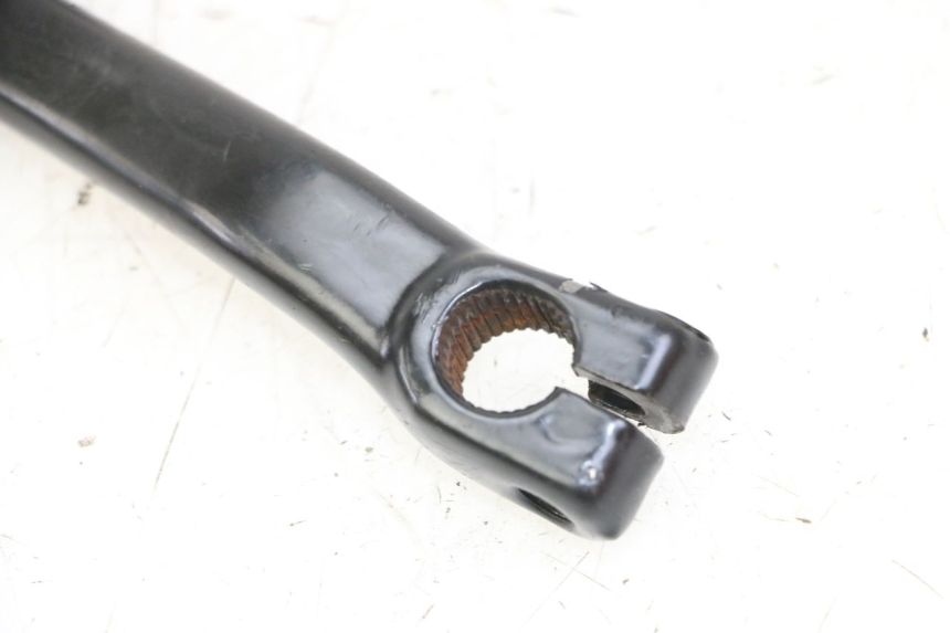 photo de KICKSTARTER PEUGEOT TWEET PRO CARGO 50 (2018 - 2020) - Zoom auf Gebrauchszustand