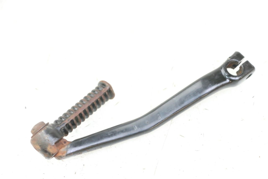 photo de KICKSTARTER PEUGEOT TWEET PRO CARGO 50 (2018 - 2020) - Alternative Perspektive