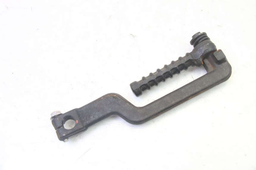 photo de KICKSTARTER GTS VICI 4T 50 (2020 - 2025)