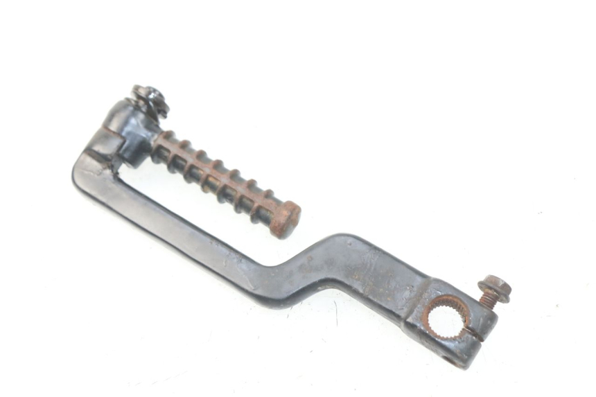 photo de KICKSTARTER PEUGEOT VIVACITY NEW 4T 50 (2008 - 2017)