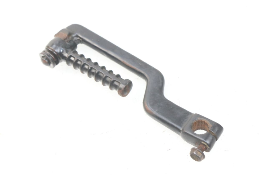 photo de KICKSTARTER PEUGEOT VIVACITY NEW 4T 50 (2008 - 2017)