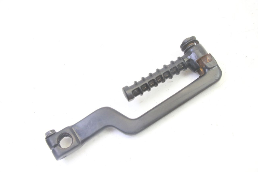 photo de KICKSTARTER PEUGEOT VIVACITY NEW 4T 50 (2008 - 2017)