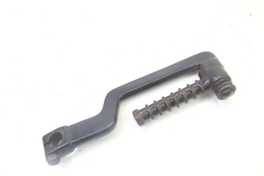 photo de KICKSTARTER PEUGEOT VIVACITY NEW 4T 50 (2008 - 2017)