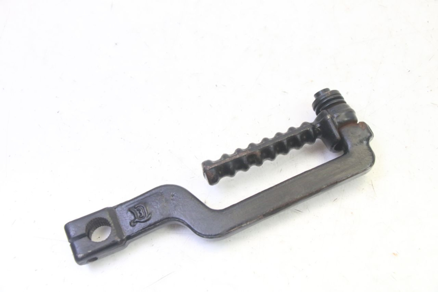 photo de KICKSTARTER PEUGEOT VIVACITY NEW 4T 50 (2008 - 2017)