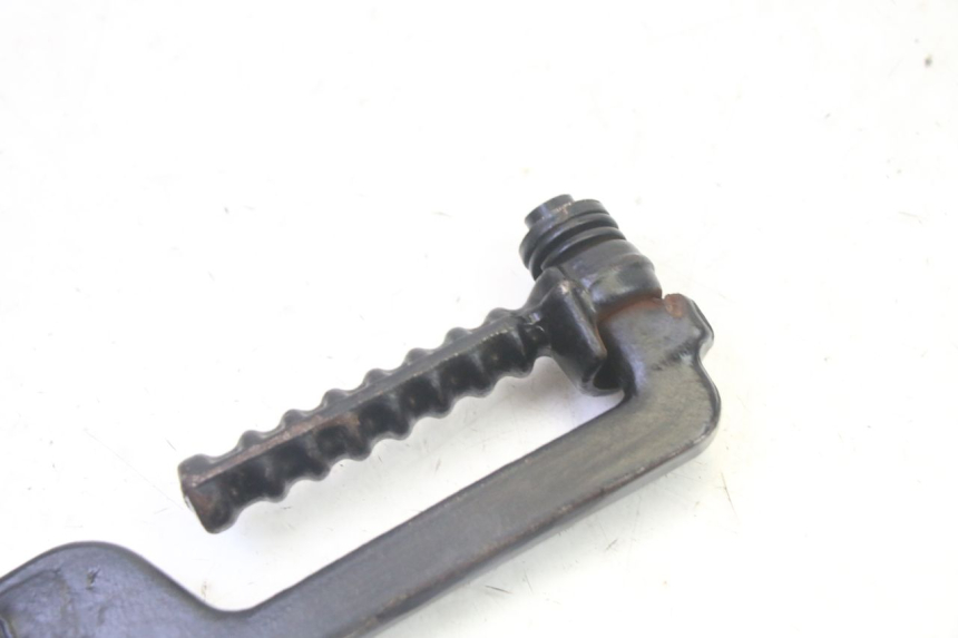 photo de KICKSTARTER PEUGEOT VIVACITY NEW 4T 50 (2008 - 2017)