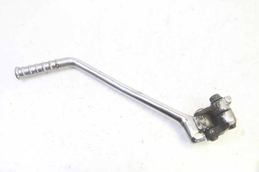 photo de KICKSTARTER KYMCO ZING 125 (1997 - 2003) - Hauptansicht