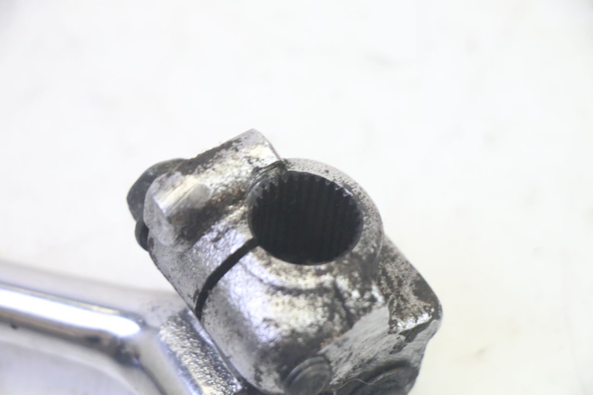 photo de KICKSTARTER KYMCO ZING 125 (1997 - 2003) - Technische Nahaufnahme