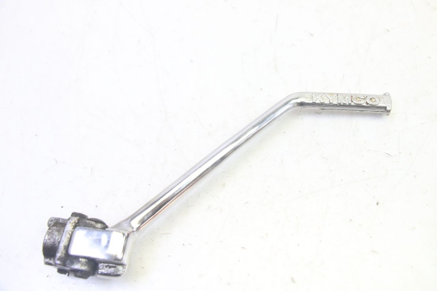 photo de KICKSTARTER KYMCO ZING 125 (1997 - 2003) - Gesamtansicht des Produkts