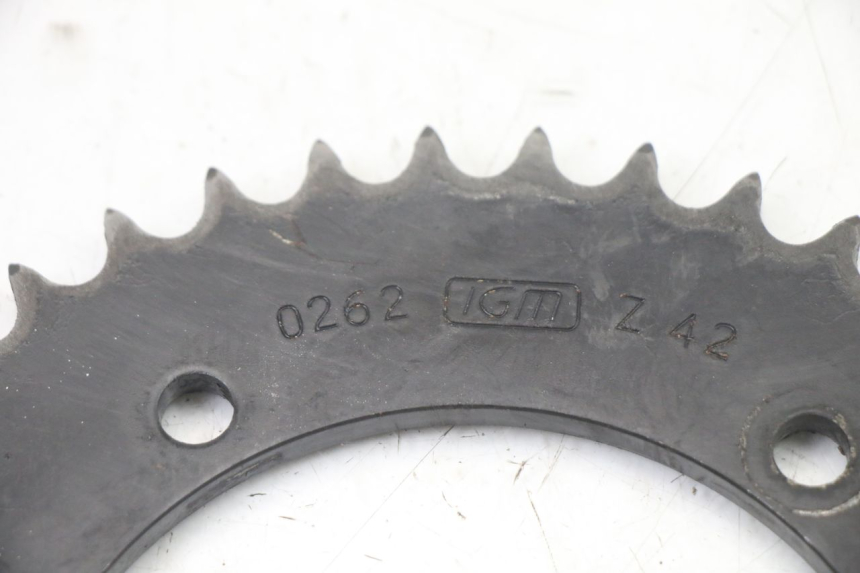photo de KETTENKIT APRILIA RS 50 (1999 - 2005)