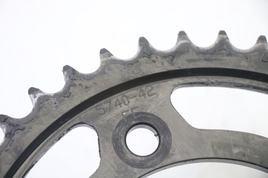 photo de KETTENKIT HONDA CBR RR FIREBLADE 900 (1992 - 1994)
