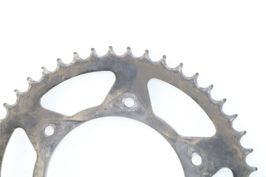 photo de KETTENKIT HONDA CRF CR-F 450 (2005 - 2008)