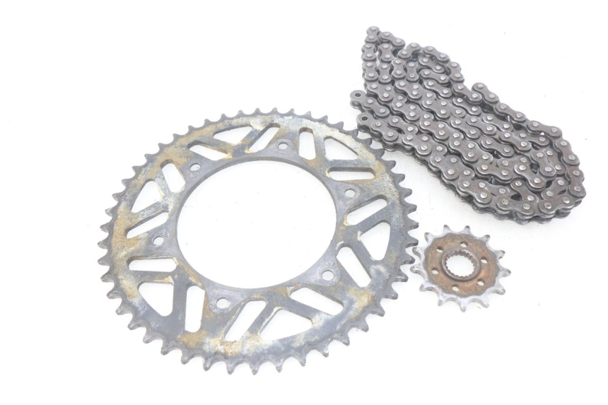 photo de KETTENKIT HONDA CRF 250 (2013 - 2016)