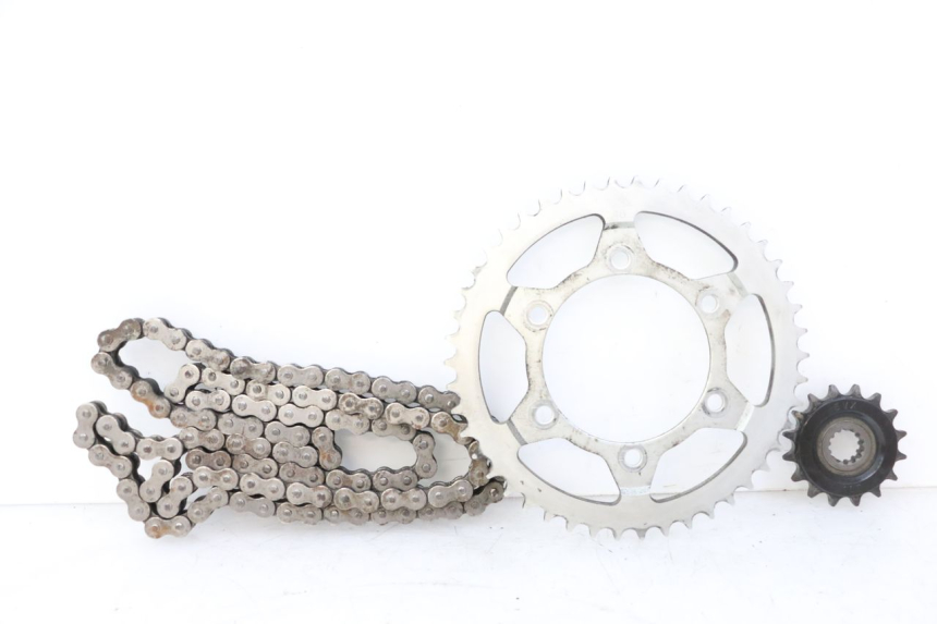 photo de KETTENKIT YAMAHA FZ6 FAZER S2 600 (2007 - 2011)
