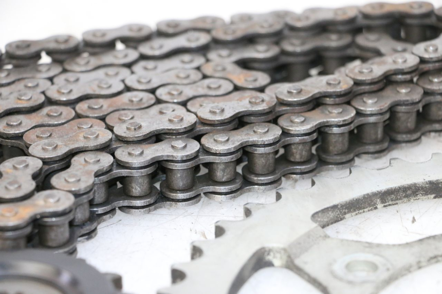 photo de KETTENKIT YAMAHA FZ6 FAZER S2 600 (2007 - 2011)