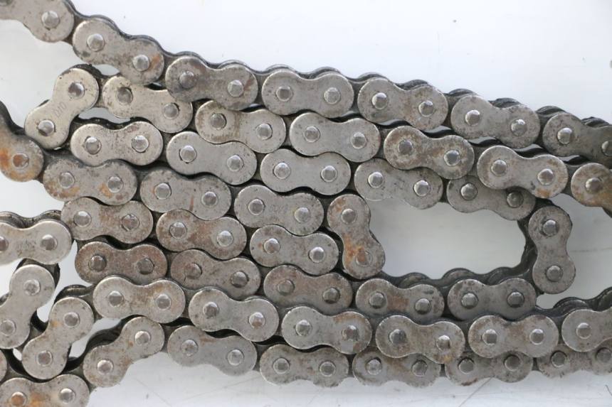 photo de KETTENKIT YAMAHA FZ6 FAZER S2 600 (2007 - 2011)