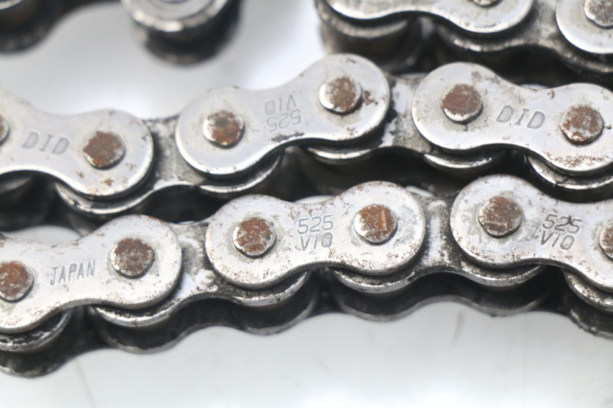 photo de KETTENKIT YAMAHA FZ8 800 (2010 - 2016)