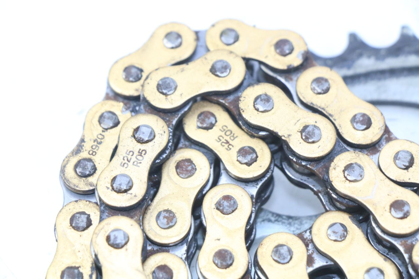 photo de KETTENKIT SUZUKI GSX-R GSXR 750 (2011 - 2016)