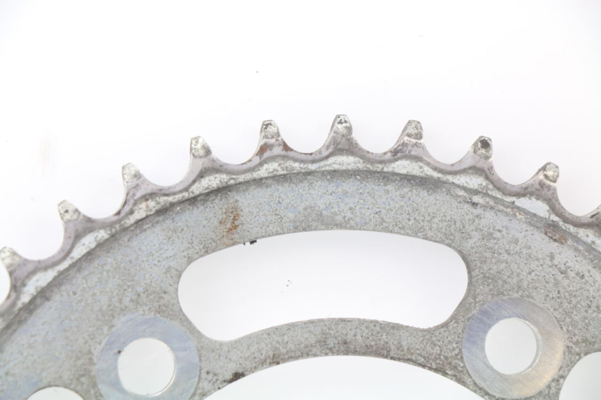photo de KETTENKIT HONDA CBR 919 RR FIREBLADE 900 (1998 - 1999)