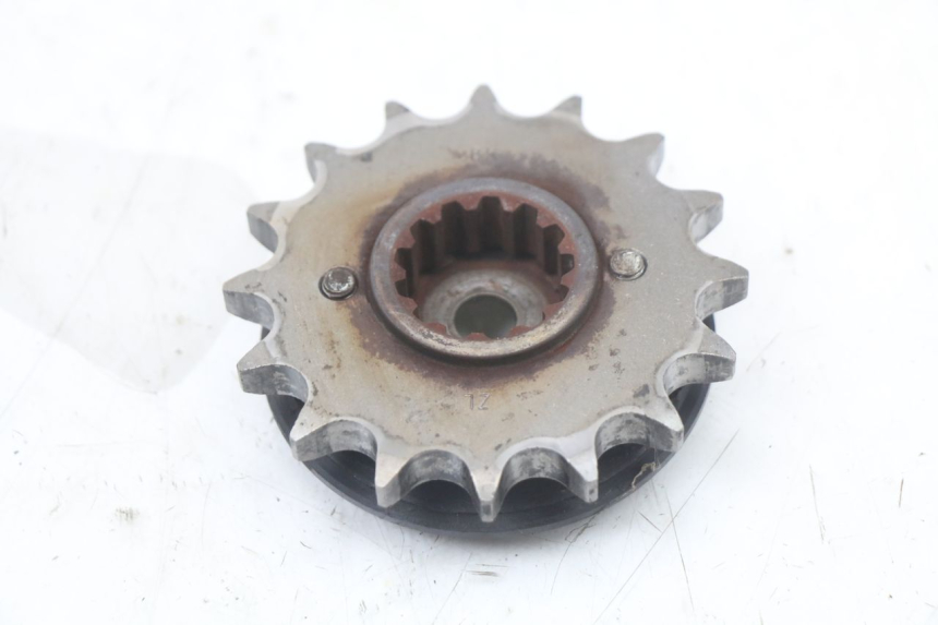photo de KETTENKIT HONDA CBR F 1000 (1993 - 1996)