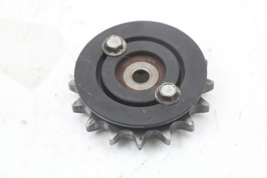 photo de KETTENKIT HONDA CBR F 1000 (1993 - 1996)